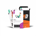 KickDeck
